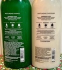 Bath Body Works Vanilla Bean Noel Moisturizing Shampoo   Conditioner 16 Oz Ea