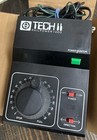 Vintage Mrc Tech Ii Railpower  1400 Model Train Controller W  Box   Paperwork