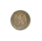 1875 S Seated Liberty Twenty Cent Piece