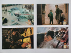 My Father Is A Hero   jet Li  9 Original Lobby Cards