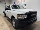2021 Ram 2500 Free Delivery  Tradesman 4x4 V8 Camera Flat Bed Ke