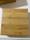 Tedeschi Trucks Band Signs Wooden Wood Box Collectable