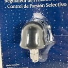 Mirro Pressure Cooker Control Wt  Regulator Knob Weight New Old Stock  98506