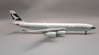 Inflight Wb-a340-3-010 Cathay Pacific Airbus A340-300 B-hxa Diecast 1 200 Model
