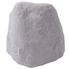 Faux Landscape Rock Resin Cover Well Pipe Sprinkler Garden Natural River Stone