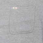 Rare Vtg Polo Country Ralph Lauren Spell Out Pocket Crewneck Sweatshirt 90s Sz S