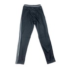 Adidas Track Pants Men Black Condivo 26x29 Training Tapered Soccer Activewear