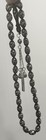 Beautiful Yusur Islamic Prayer Beads W silver                                                              