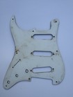  vintage Fender Stratocaster Pickguard  Strat Tortoise 50 s Usa Japan 8 Hole 58