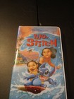 Disney Lilo   Stitch Vhs Case Journal     Notebook Home Video Fun Sassy Original 