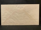 U s   Ca1930 s  Airmail  Cachet Cover   Postmarked