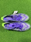 Adidas F50 Elite Sg  soft Ground  Metal Soccer Cleats