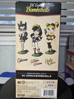 Cryptozoic Bombshell  Dc Comics - Harley Quinn  red   Black  Thinkgeek Exclusive