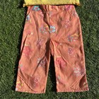 Vtg Y2k Nickelodeon Dora The Explorer Girls Toddler 24 Months Shirt And Pants