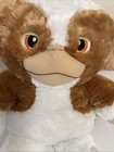 Large Gizmo Mogwai 15    Plush By Toy Factory Gremlins Warner Bros Rare Ap