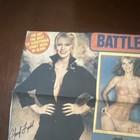 1979 Clipping Of Battle Of The Top 8 Poster Girls By Pro Arts