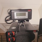 Minelab Sovereign Xs-2a-pro Metal Detector With Bbs 1000   800 Plus Headphones