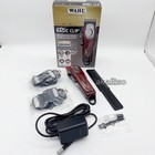 Wahl Professional 8148 5-star Series Cordless Magic Clip Cord   Clipper New