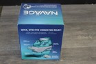 Navage Nasal Care Saline Sinus Allergy Cold Nasal Irrigation Kit New