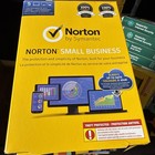 Nortonby Symantec Norton Small Business  up To 5 Devices 
