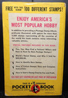 The Pocket Stamp Album  892 H e  Harris   Co   Lots Of Stamps Included