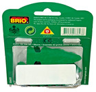 Brio 33623 Tall Tree Set  Wooden Train Accessory Railway Scenery -  4 Trees