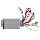 36v 48v 350w Dc Electric Bicycle E-bike Scooter Brushless Motor Speed Controller