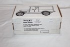 Nib 1991 Ertl 1923 Chevrolet 1 2 Ton Truck Chevrolet Die Cast Truck Bank