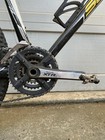 Scott Scale Rc World Cup Hmx Carbon 26    Hardtail Cross Country Mountain Bike