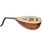 Professional Turkish Oud  megic Star    Soft Case - Cat 166b-ce