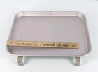 Vintage Drive-in Car-hop Window Tray Traco Mark Dallas  Tx  - See Add