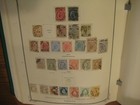 Austria Collection Specialty- Wdwphilatelic  m8m  7 25