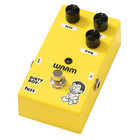 Warm Audio Wa-dbjr-fz Dirty Boy Jr  Fuzz Pedal Proaudiostar
