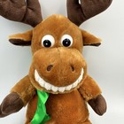 Grandma Got Run Over By A Reindeer Dan Dee Singing Plush Tested And Working