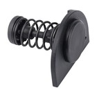 Oem 77707-0001 Nylon Bypass Valve For Pentair mastertemp Heater Replacement