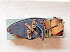 Vintage Original Lionel Train Lines 265w Oem Part Whistle Tender Working Unit