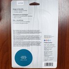 Fiskars Lia Griffith Circle 2xl 2 25  Lever Punch 127230-1005