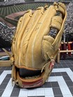 1990s Era Rawlings Rbg22 Jose Canseco Model Baseball Glove Arc