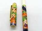 New Norfolk Terrier Roller Ball Pen - Pet Dogs By Artist Ruth Maystead