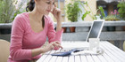 Personal Finance Tips Affiliate Website - Make Money Online