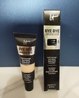 It Cosmetics Bye Bye Under Eye Waterproof Concealer   Pick Your Shade -free Ship