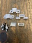 Buyers Mounting Hardware For Strip Light  5624973  New