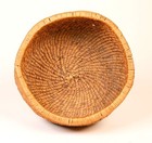 Early Havasupai Coiled Basket
