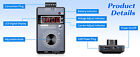 Adjustable 4-20ma Signal Generator Current Voltage Analog Simulator 0-10v 0-22ma