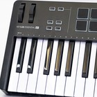 Arturia Keylab Essential 61 61-key Midi Controller Keyboard     Usb