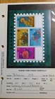 Bahamas Collection Of 8 Mnh Souvenir Sheets 1973- 1977 Cv  31 