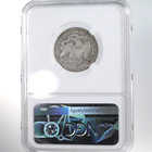 1876-cc Seated Liberty Quarter Ngc Au Details   cleaned  25c Graded Coin