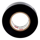 Temflex 1700 Electrical Tape 3 4 In X 60 Ft Black Vinyl Ul Listed