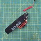 Rode Videomic Go Lightweight On Camera Microphone Tested And Works