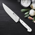 Zwilling Pro Le Blanc 8-inch Chef s Knife